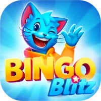 Bingo Blitz™️ - Bingospil