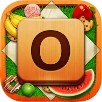 Ordguf - Lækkert ordpuslespil