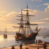 Forge of Empires: Byg en By