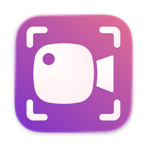 Screen & Webcam LIVE Recorder