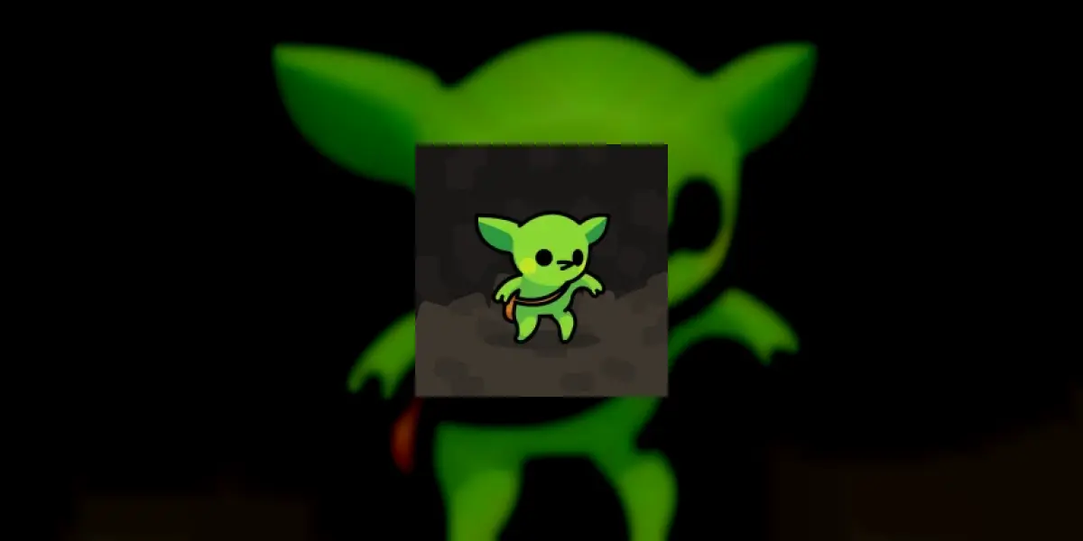 Peglin - A Pachinko Roguelike